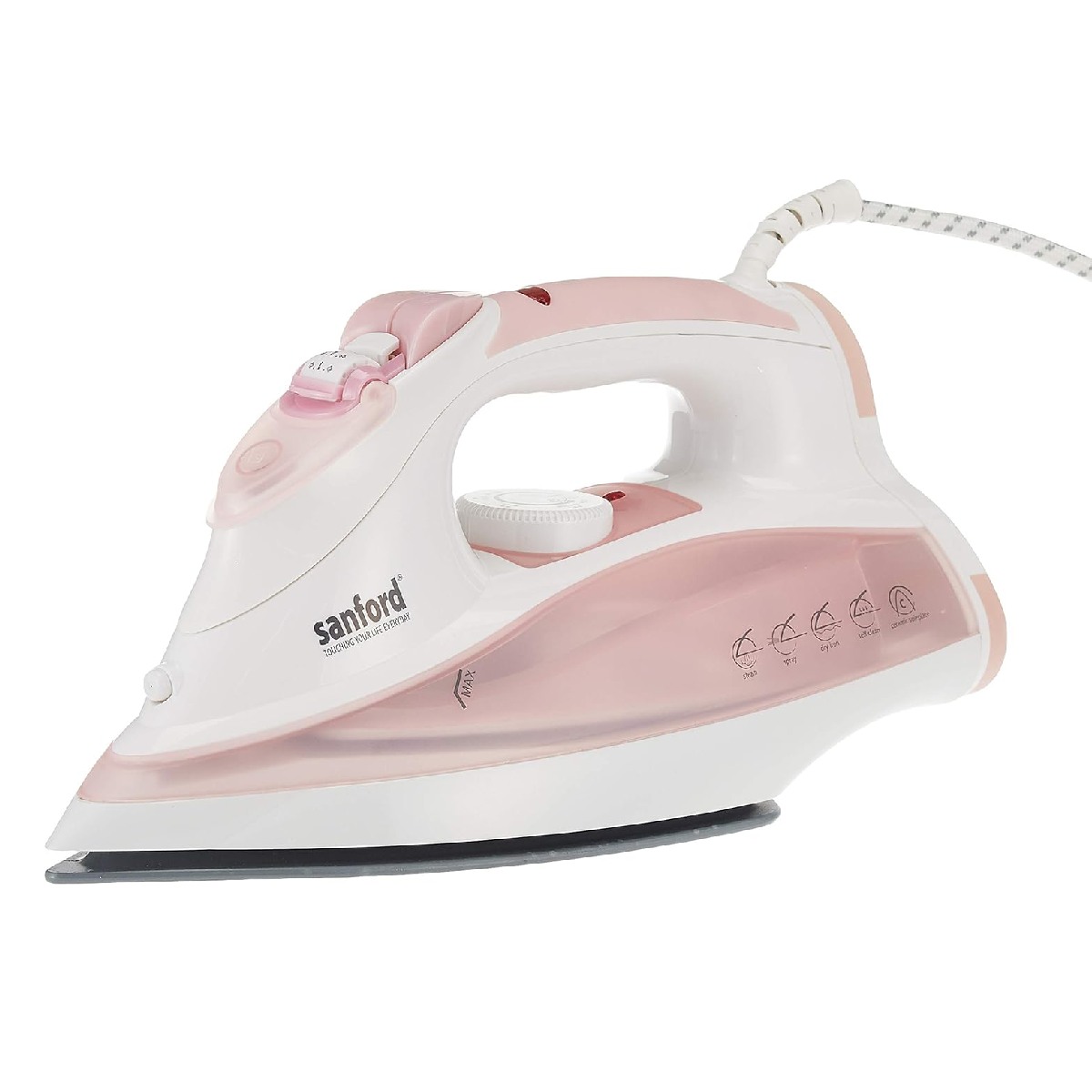 Sanford Burst Steam Iron SF46CI