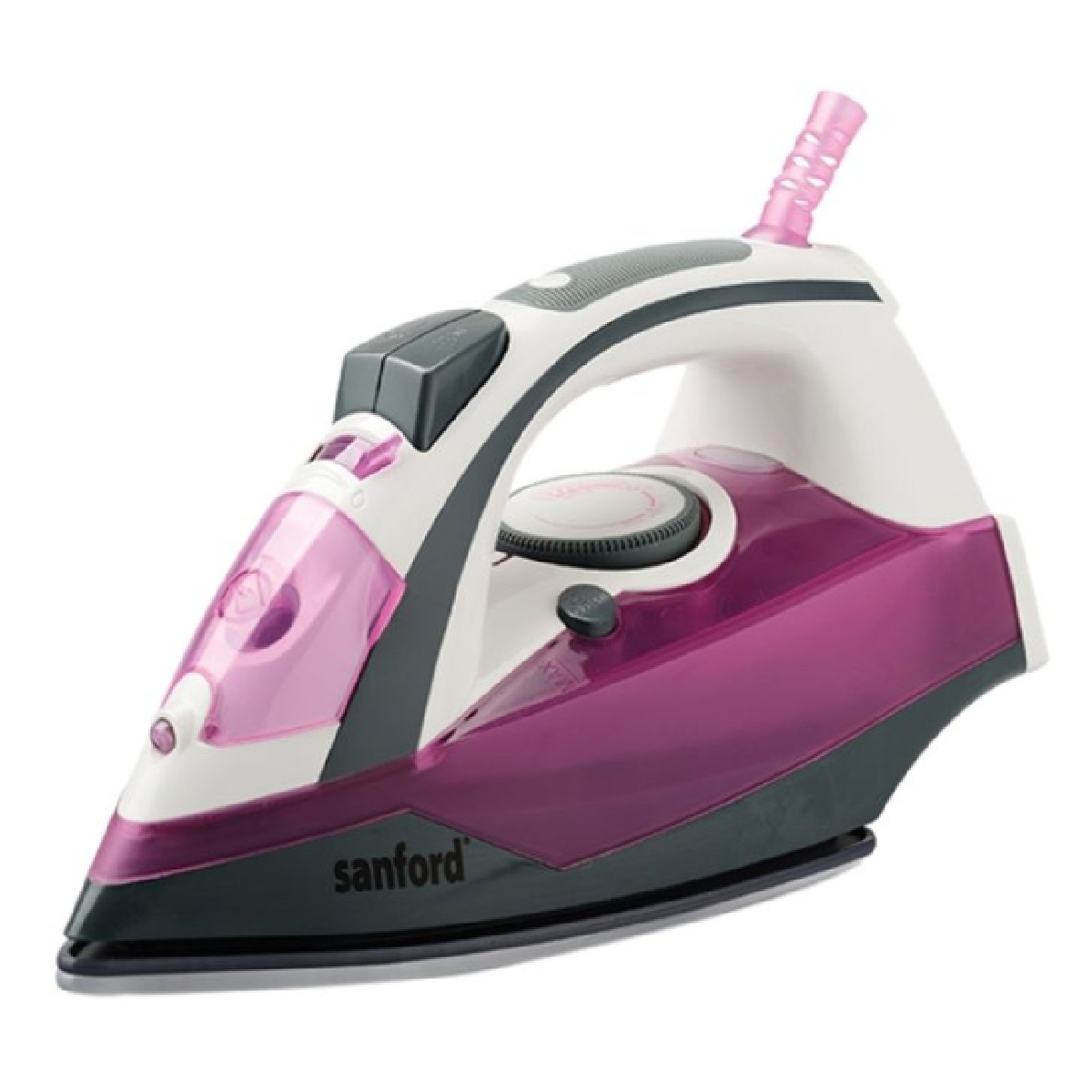 Sanford Steam Iron 2200 Watts SF77CI