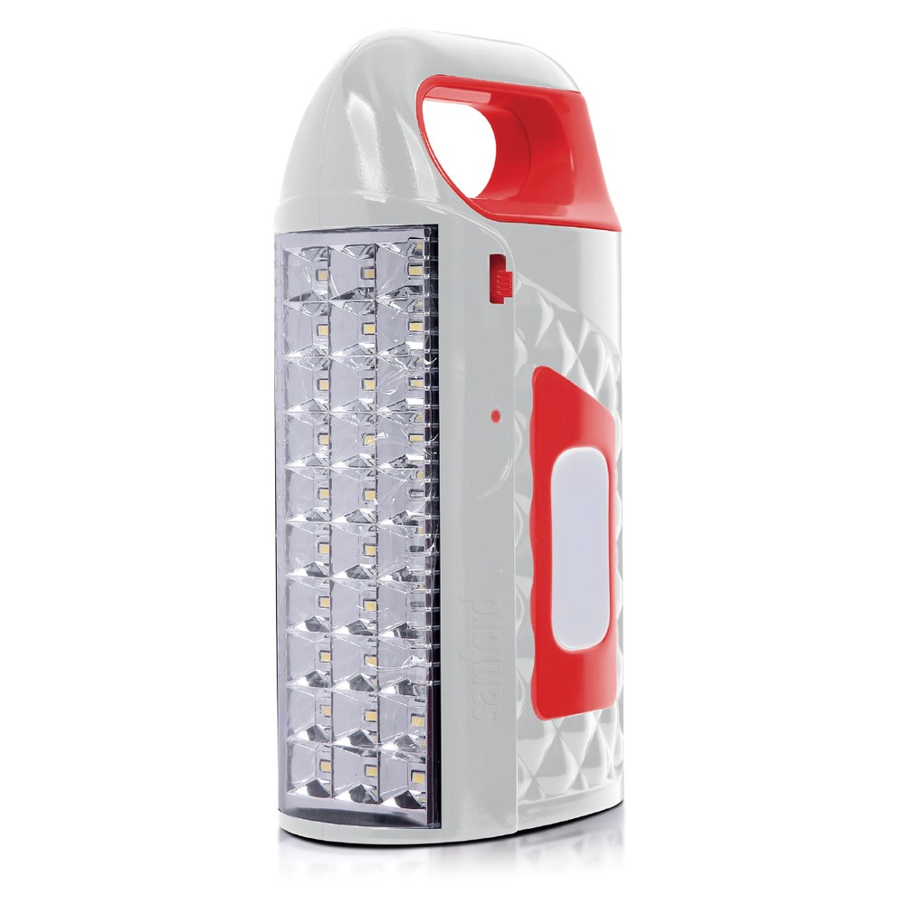 SANFORD RECHARGEABLE Emergency LIGHT 354