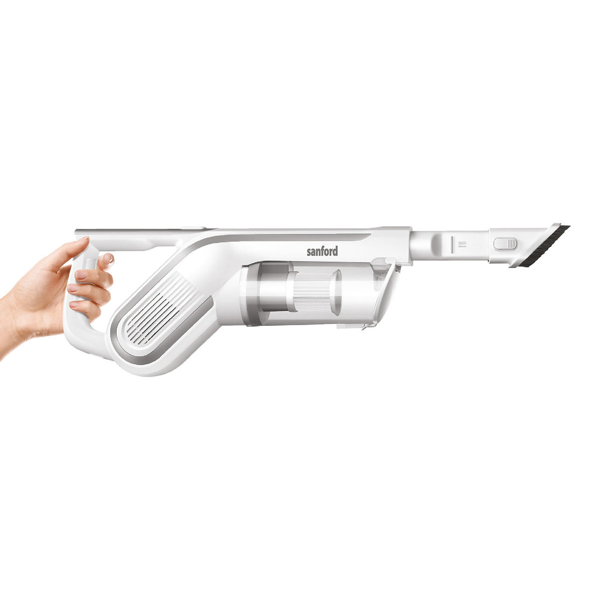 Sanford Vaccum Cleaner