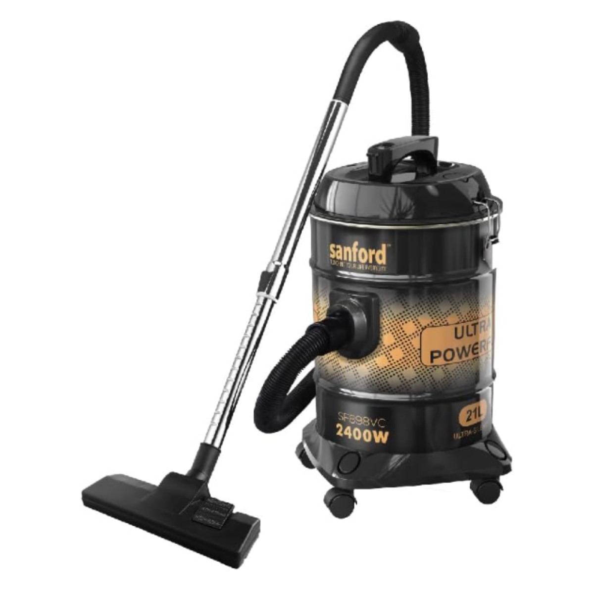 Sanford Ultra Power Vacuum 2400 Watts SF898VC