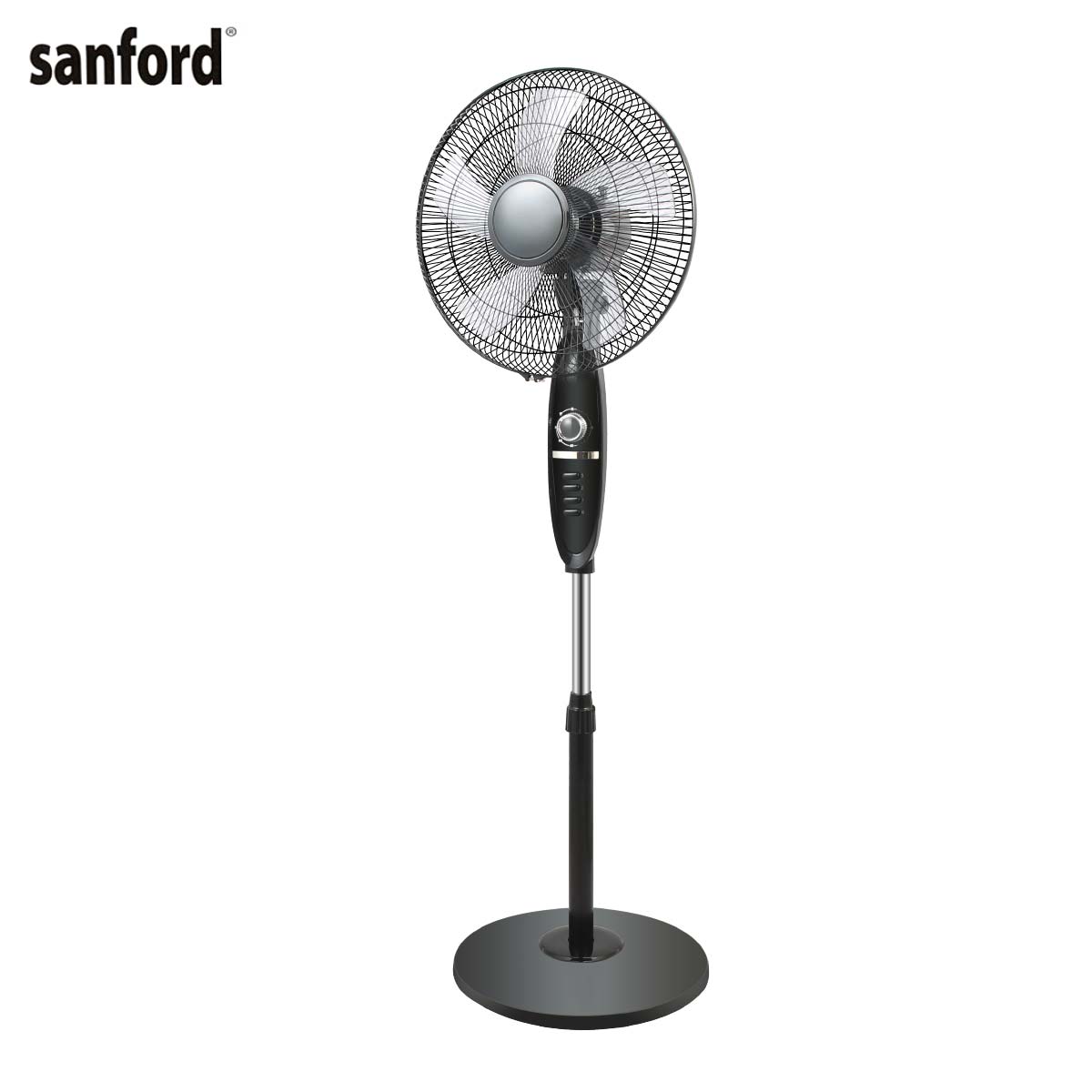 Sanford Fan Stand 16