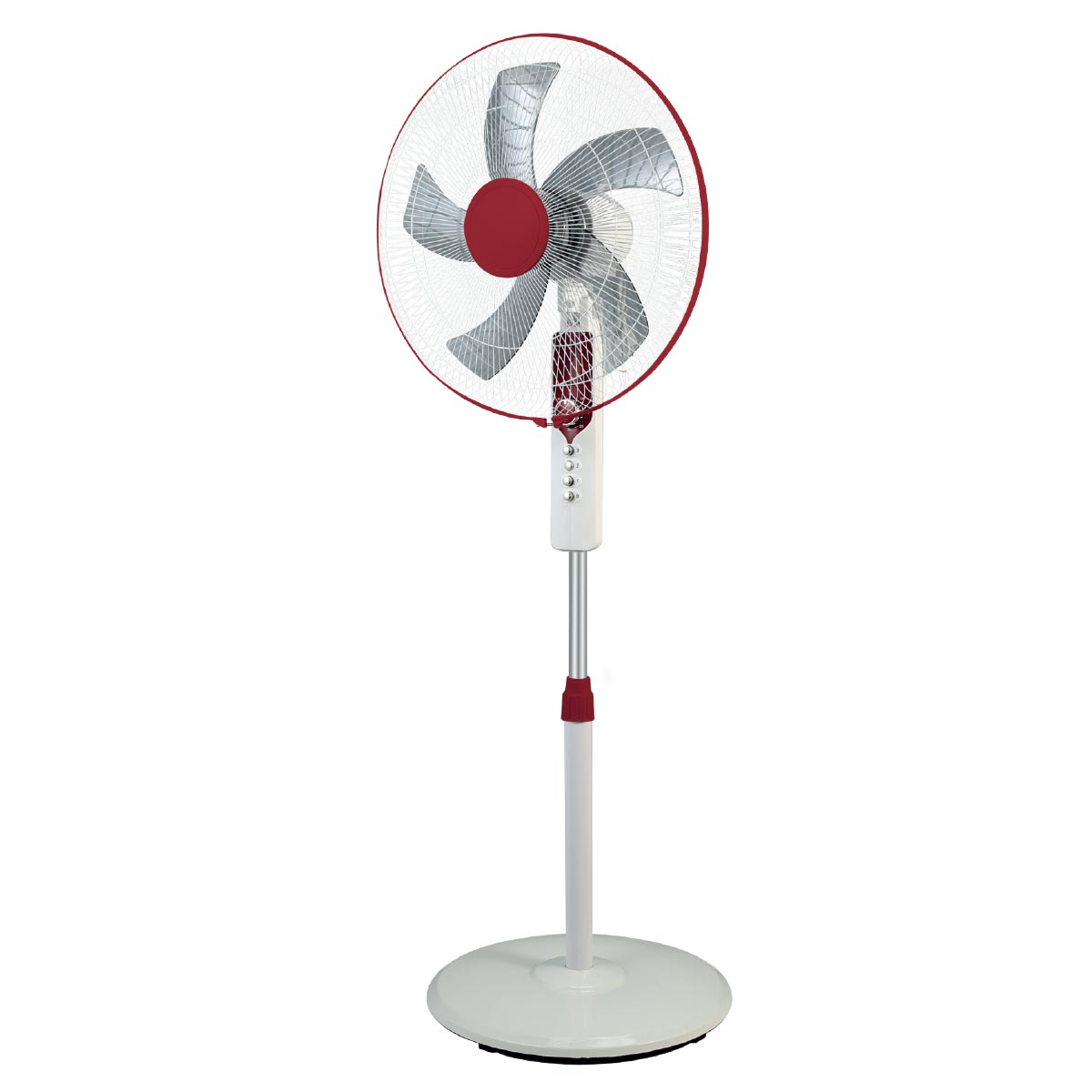 Sanford 18 Inch Stand Fan With Timer Function-SF938SFN BS | Home Appliances | Fans & Coolers Sanford 18 Inch Stand Fan With Timer Function-SF938SFN BS | Home Appliances | Fans & Coolers