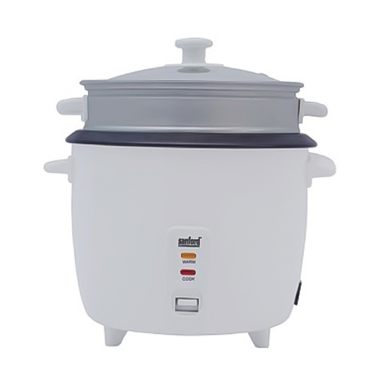 Sanford Rice Cooker 1.5ltr