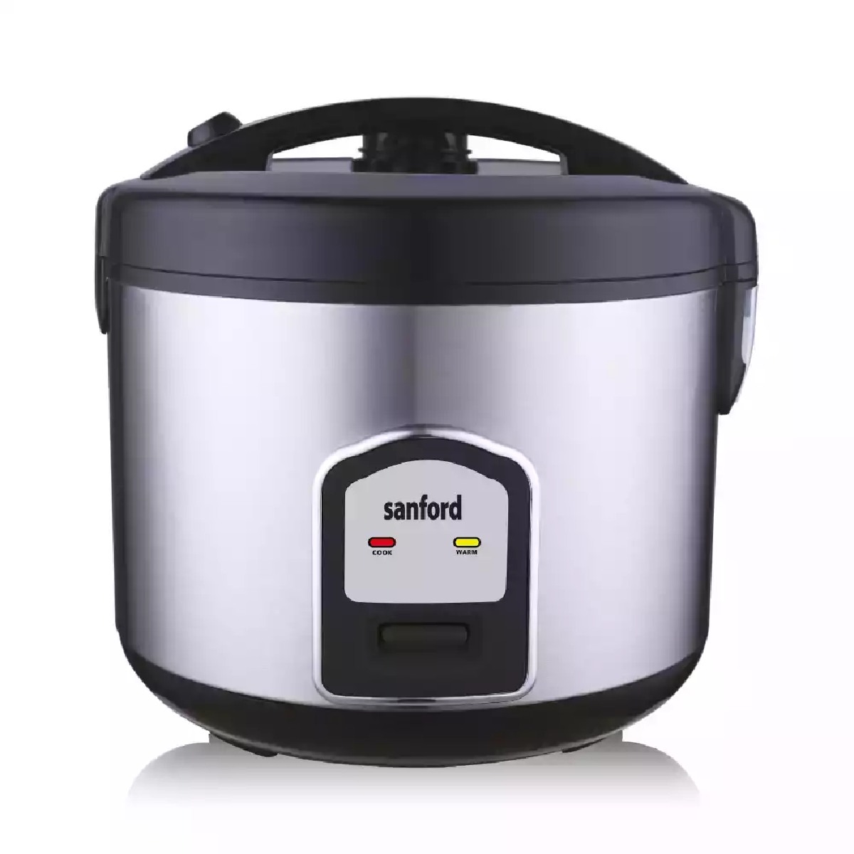 Sanford Rice Cooker 1.8L SF1189RC