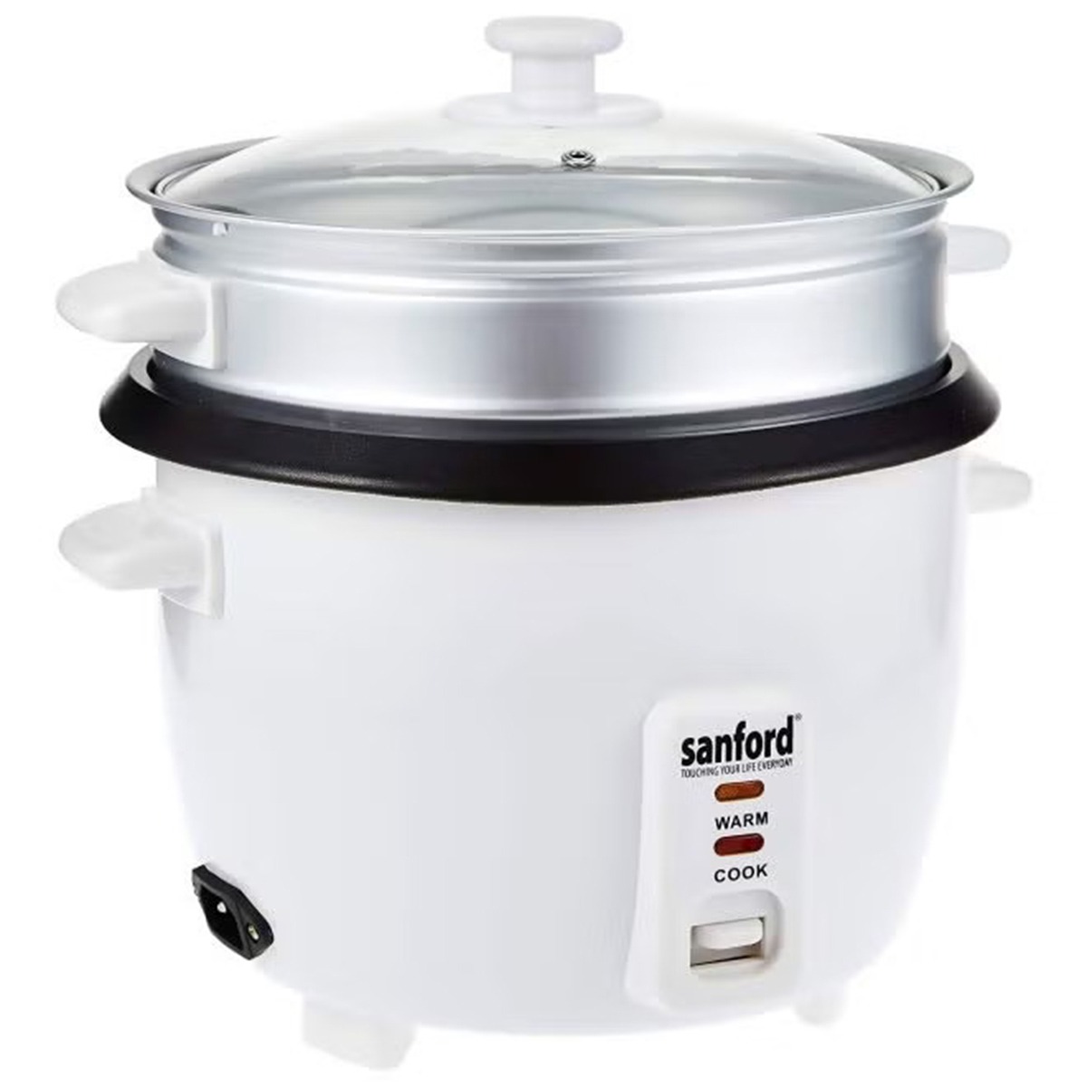 Sanford Rice Cooker 2.2ltr