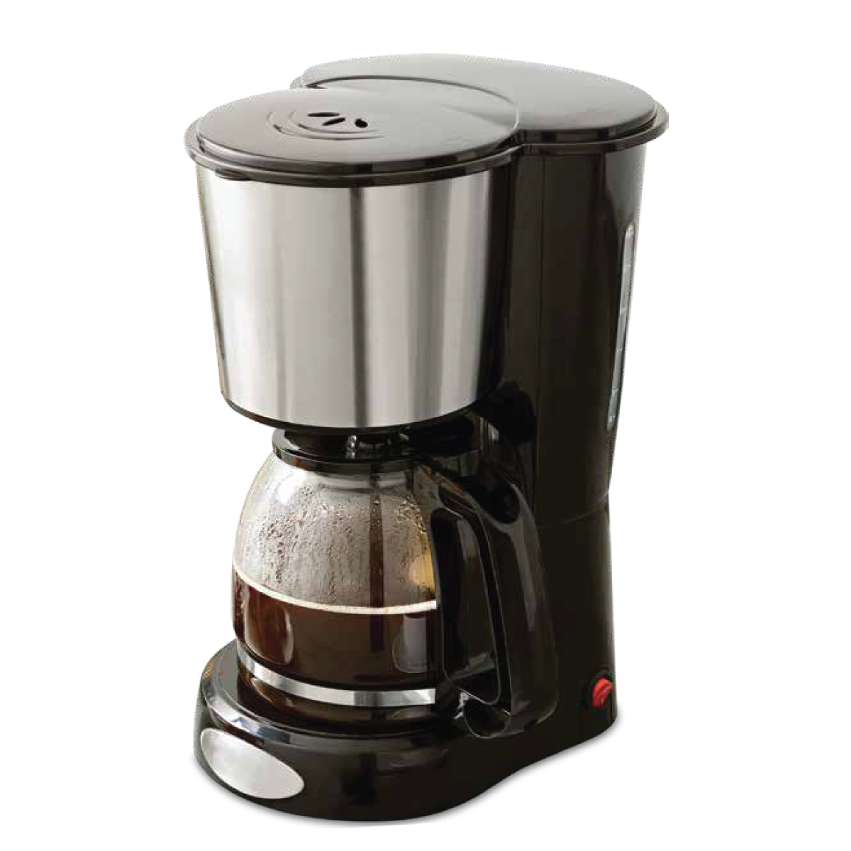 Sanford Coffee Maker 1.5L 900W