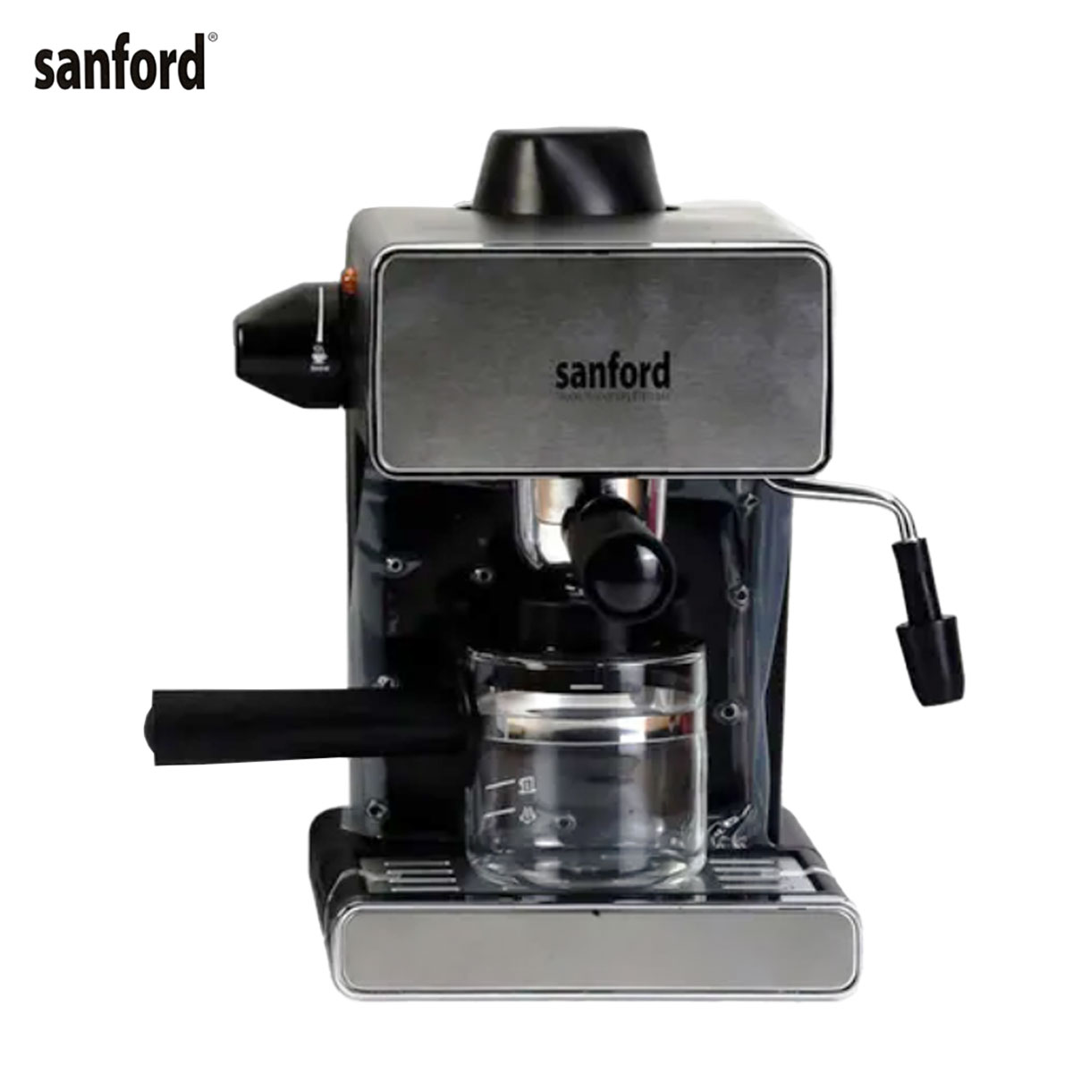 Sanford Espresso Coffee Maker - SF1396ECM