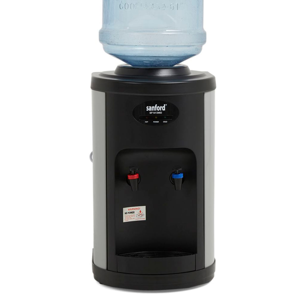 Sanford Water Dispenser Hot & Cold