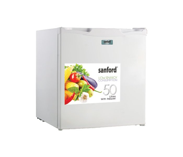 Sanford Single Door Refrigerator 50L - SF 1717 RF