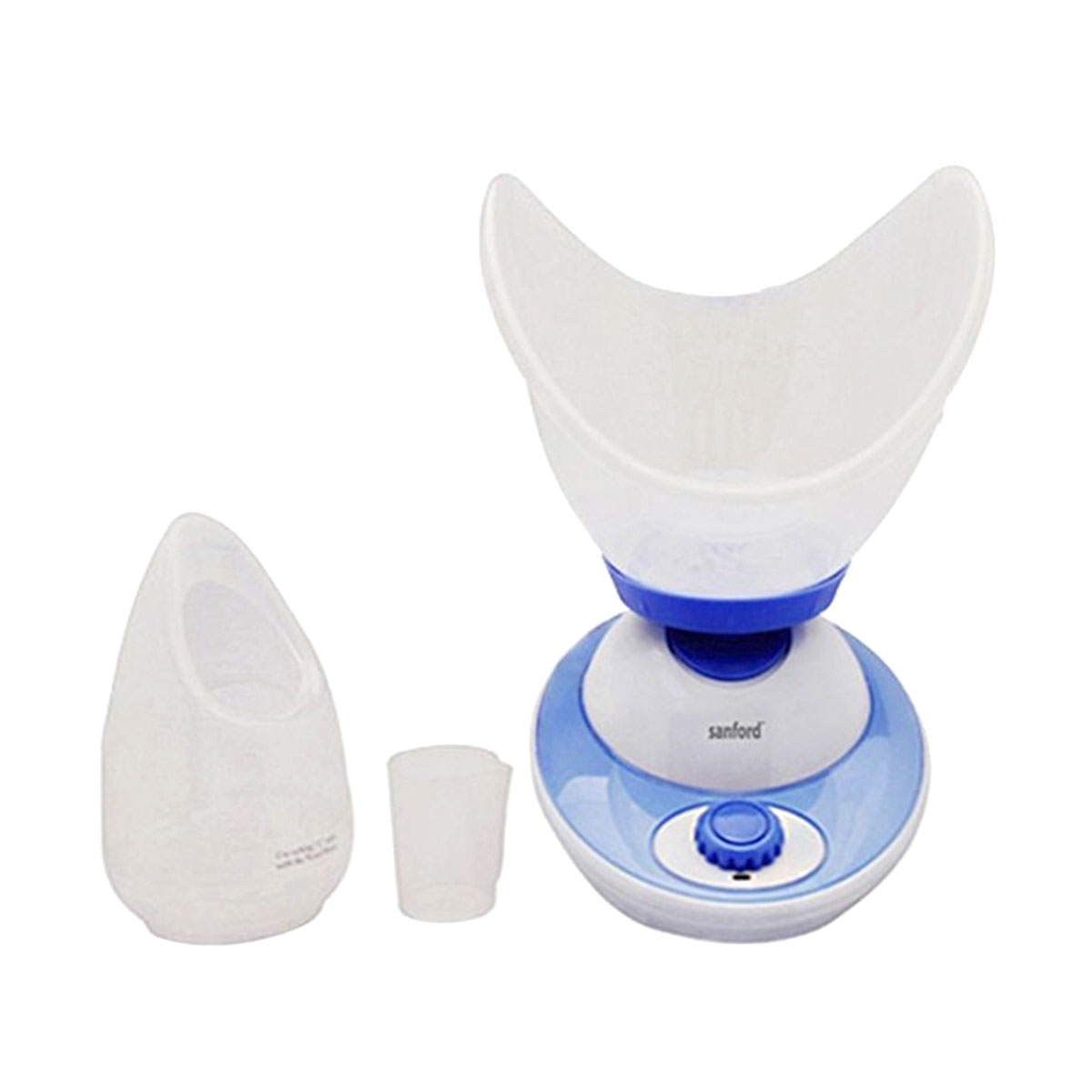 Sanford Facial Sauna