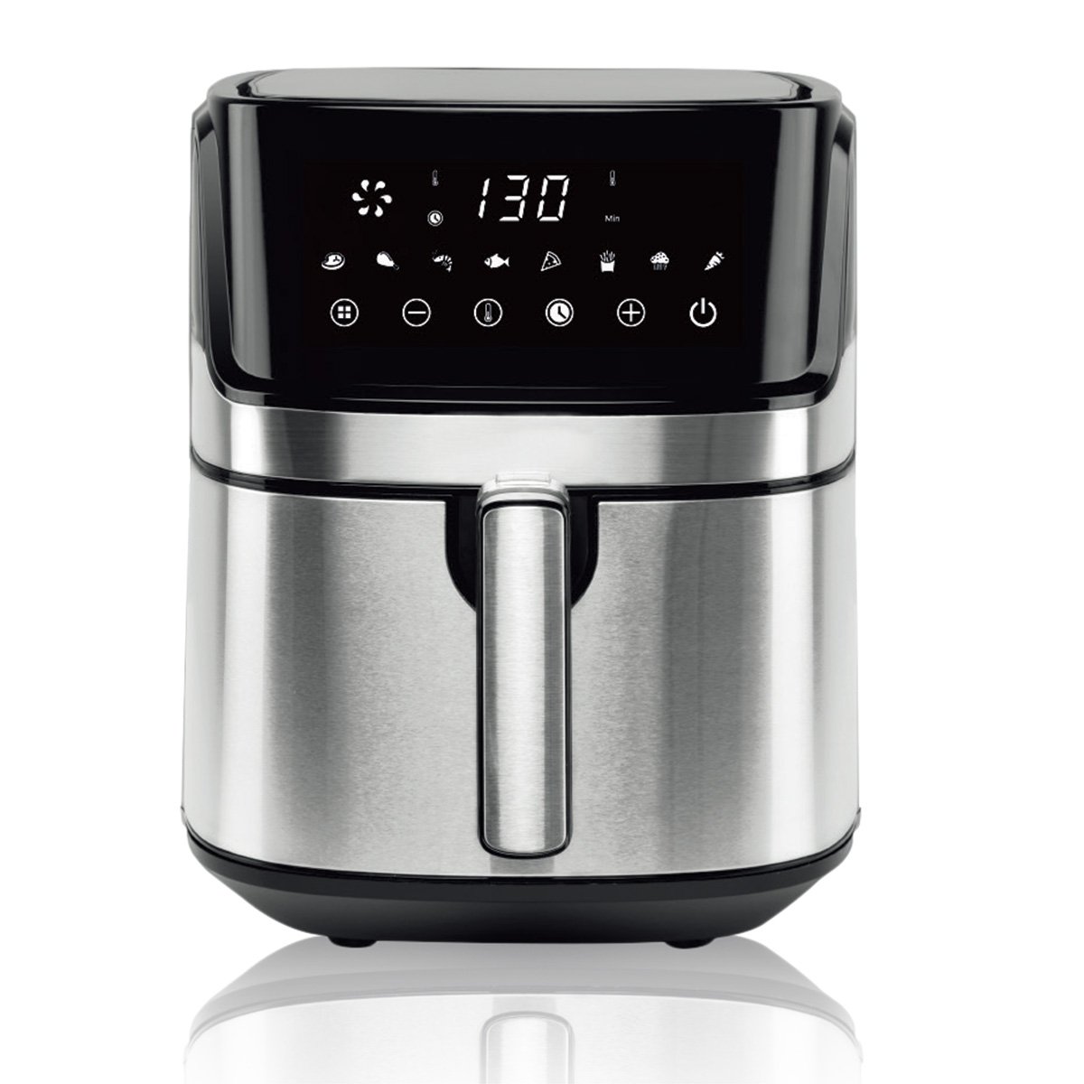 Sanford Digital Air Fryer 7L