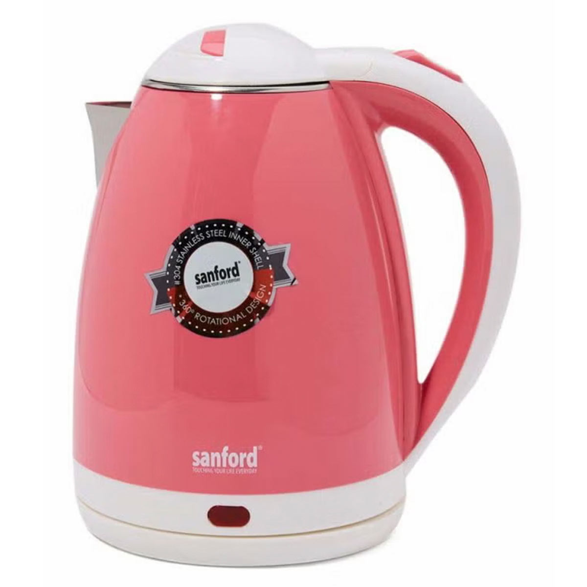 Sanford Electric Kettle 1.8L