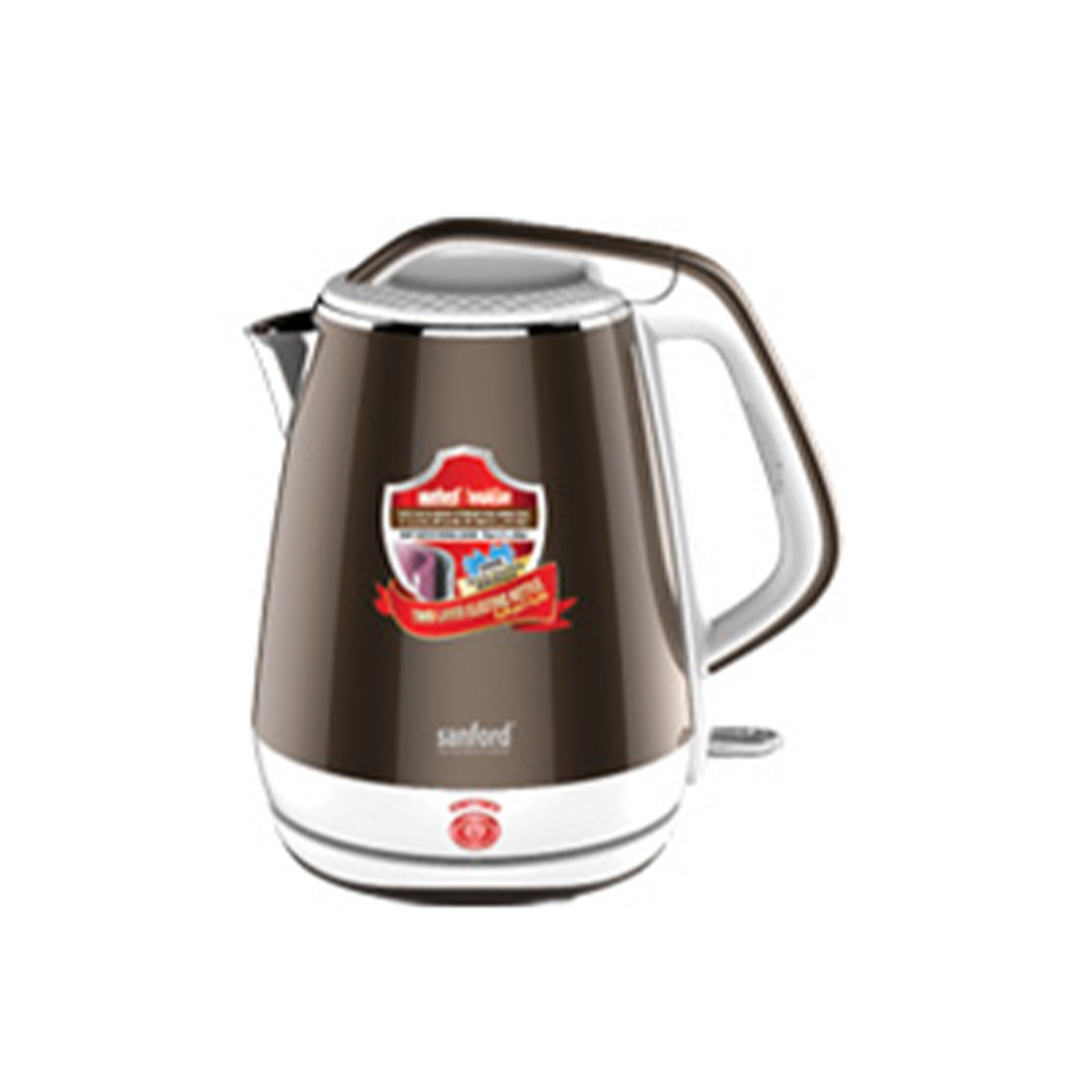 Sanford Electric Kettle 1.7Ltr
