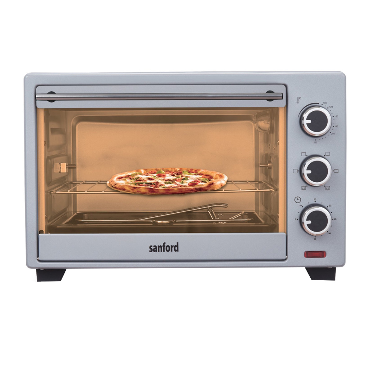 Sanford Electric Oven 18L