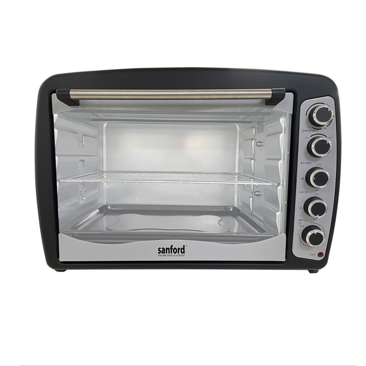 Sanford Electric Oven 85Ltr - SF3602EO