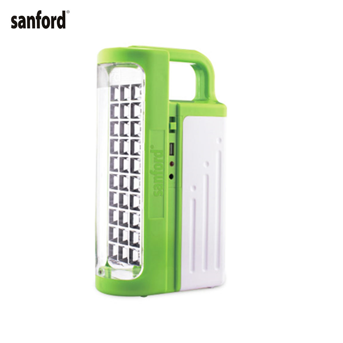 Sanford Emergency Lantern Led
