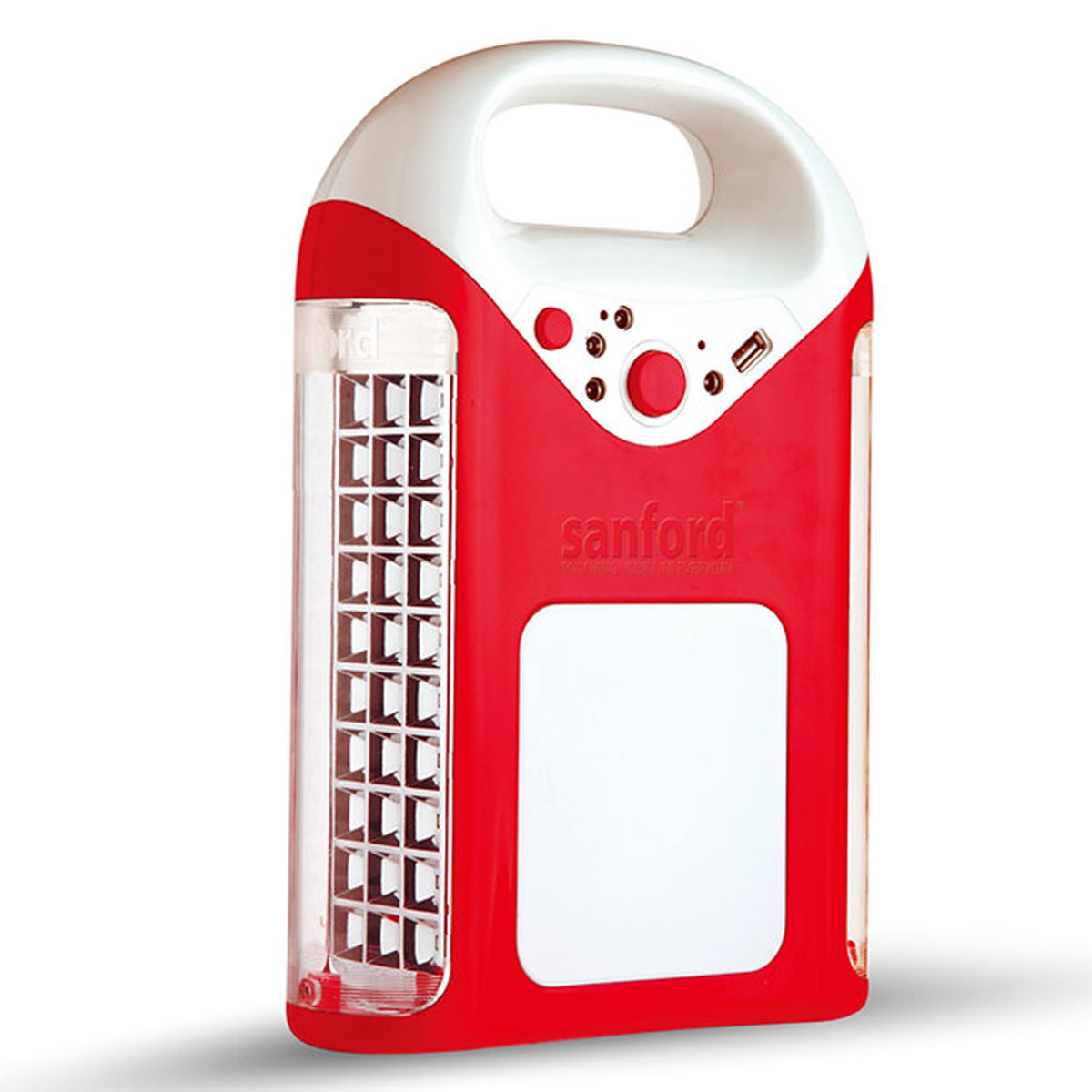 Sanford Emergency Light