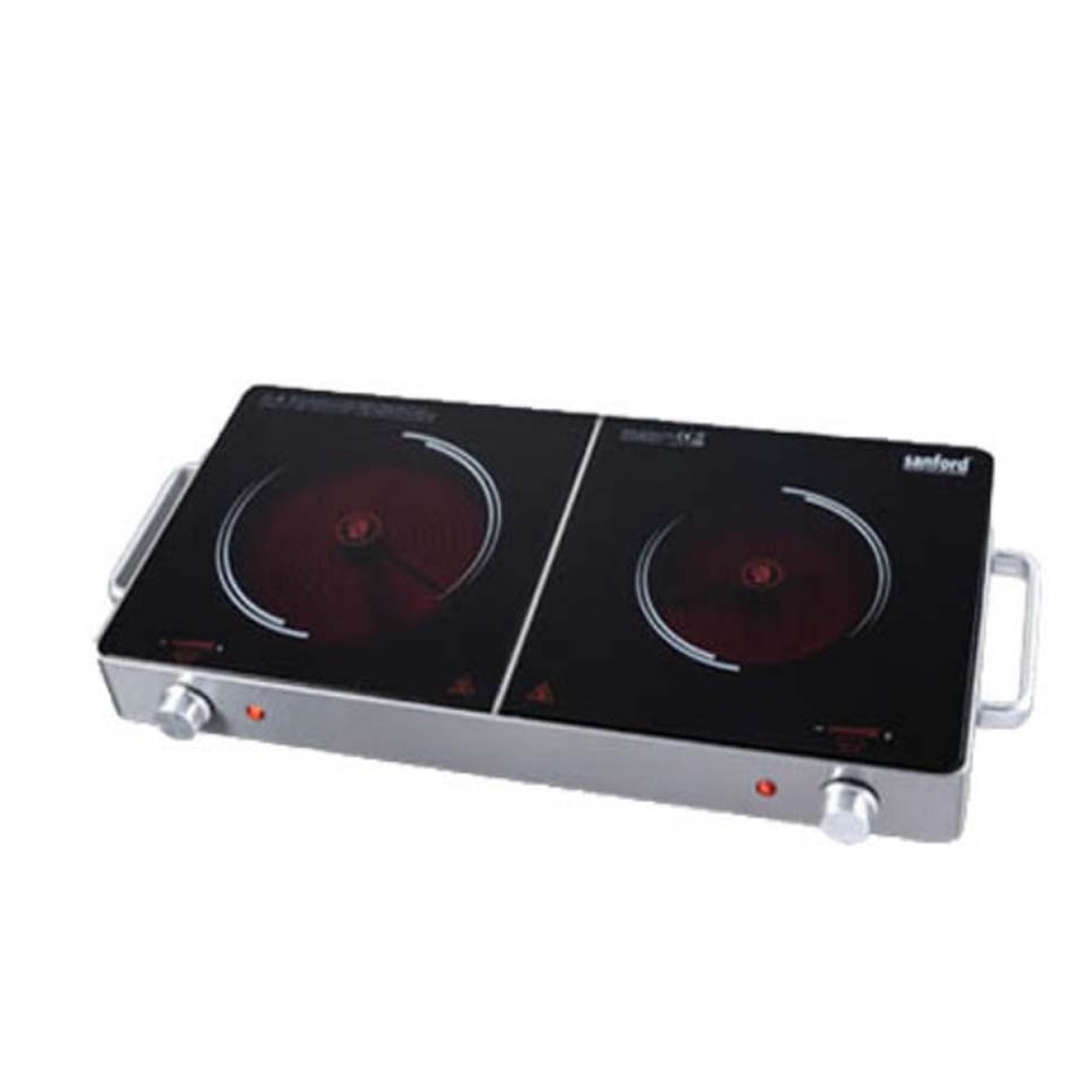 Sanford Infrared Cooker 3200W