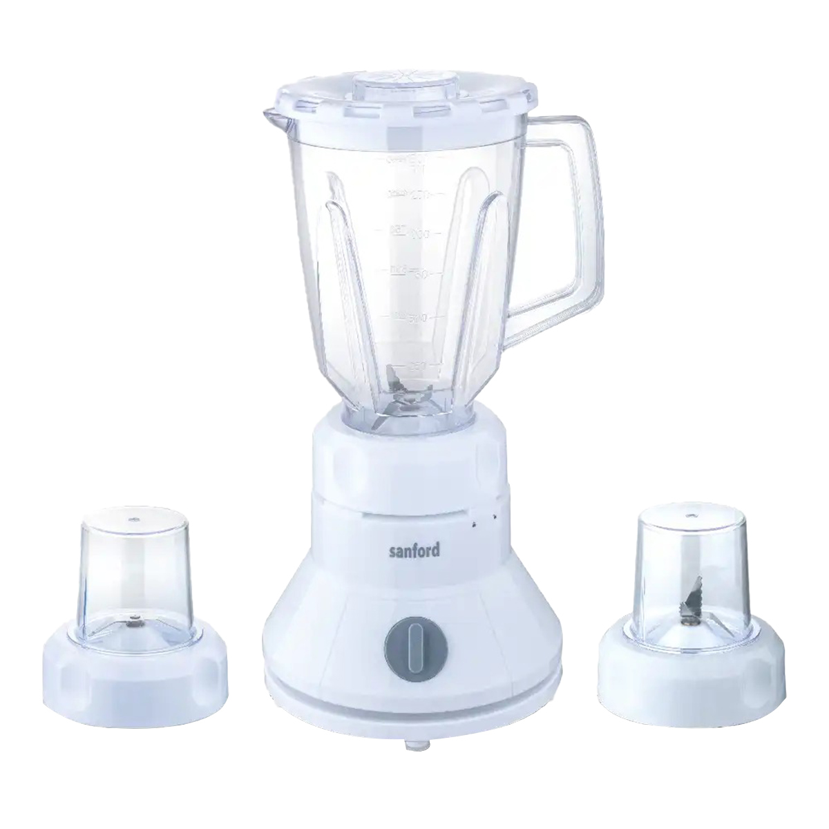 Sanford Juicer Blender 3 In 1