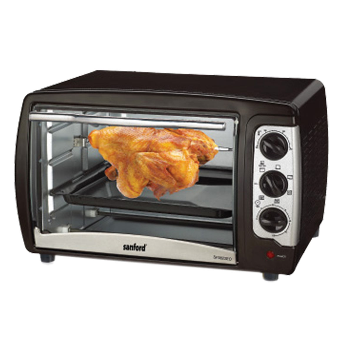 Sanford Electric Oven 75L