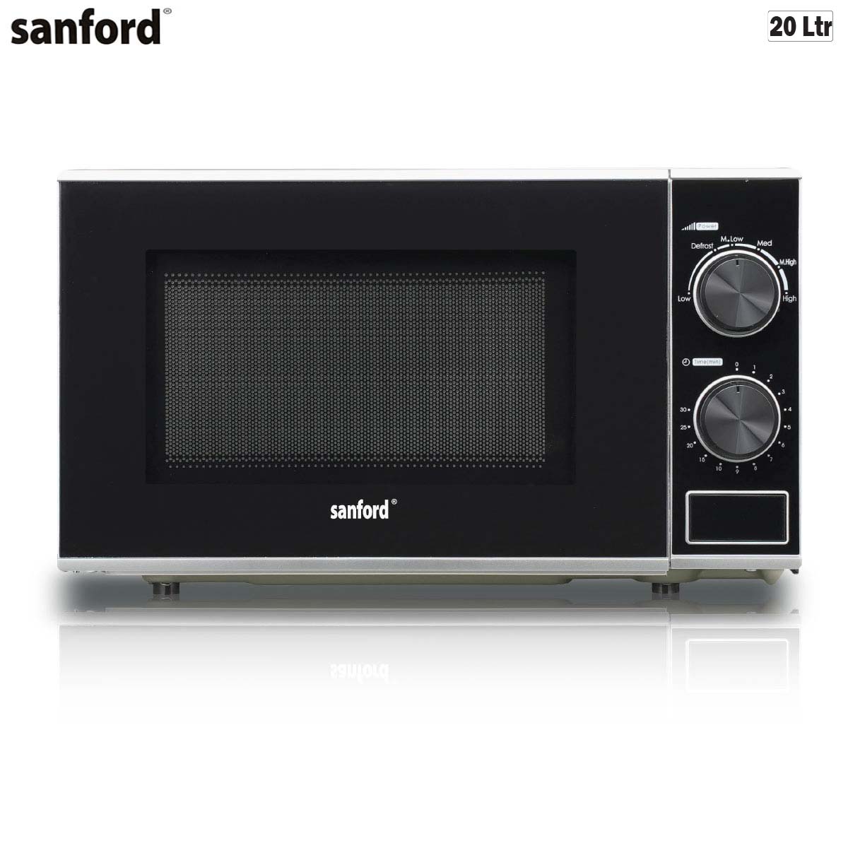 Sanford Microwave Oven 20 Ltr