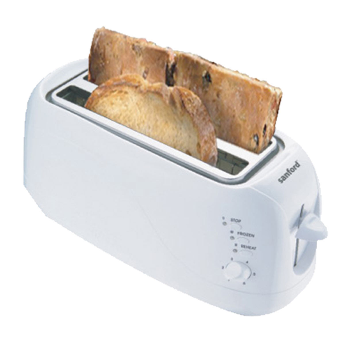 Sanford Bread Toaster