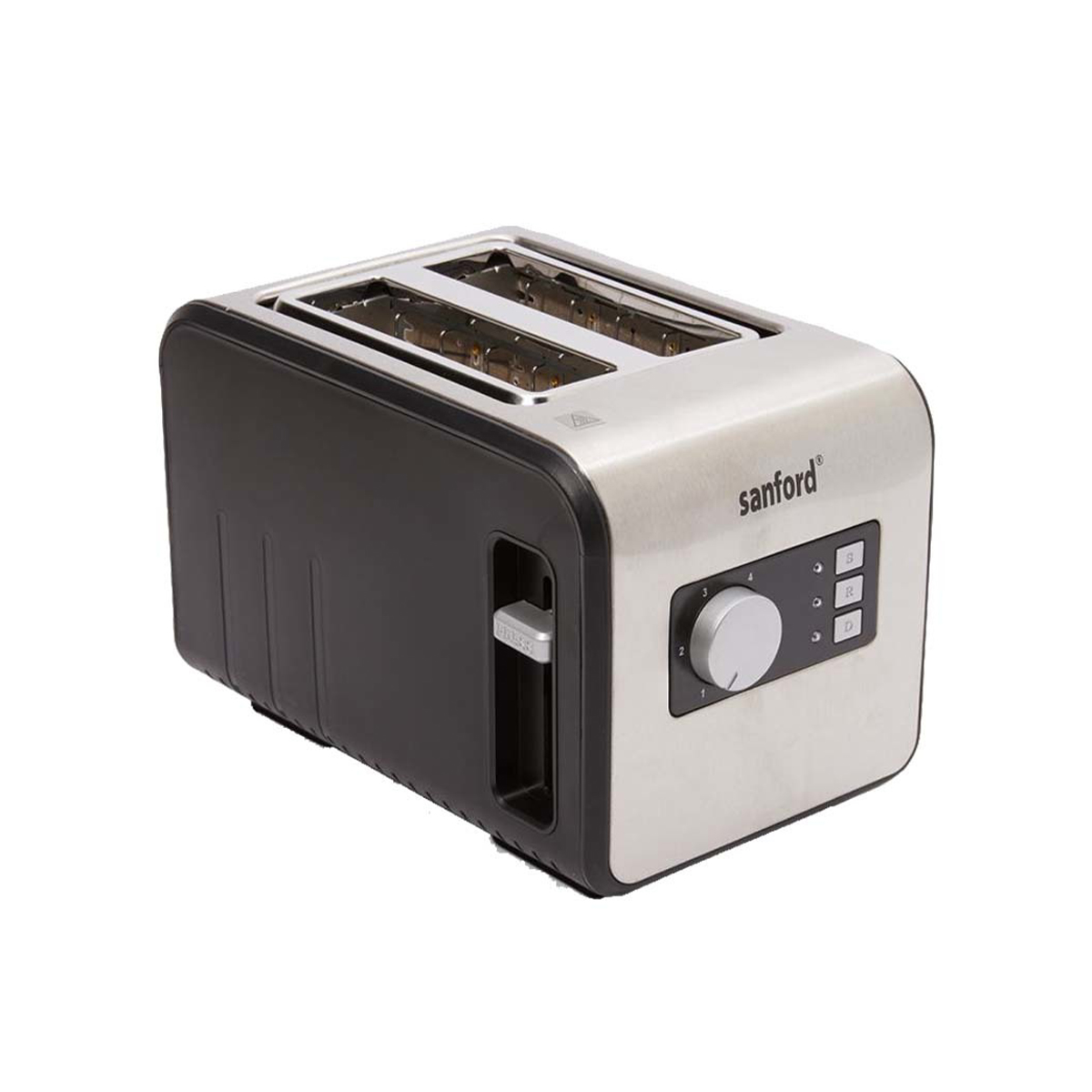 Sanford Bread Toaster
