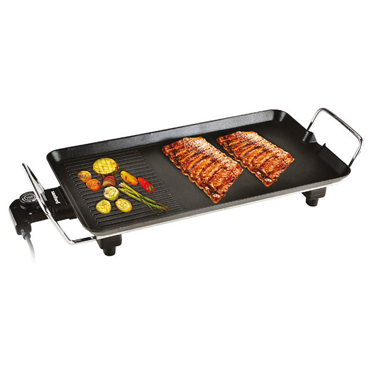 Sanford Electric Grill