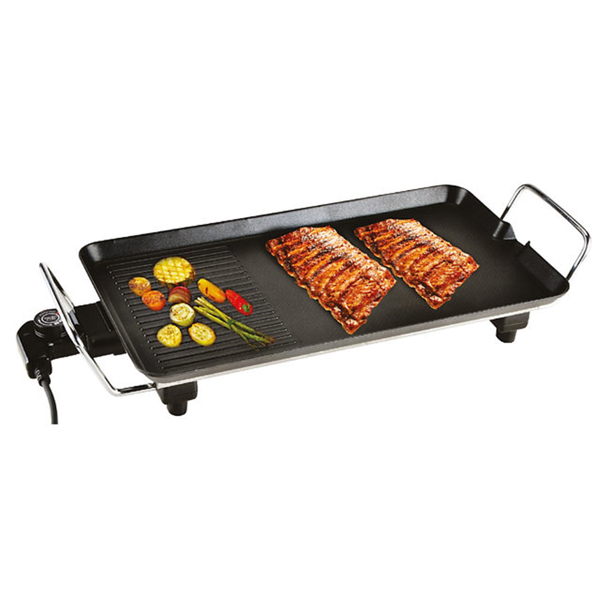 Sanford Electric Grill