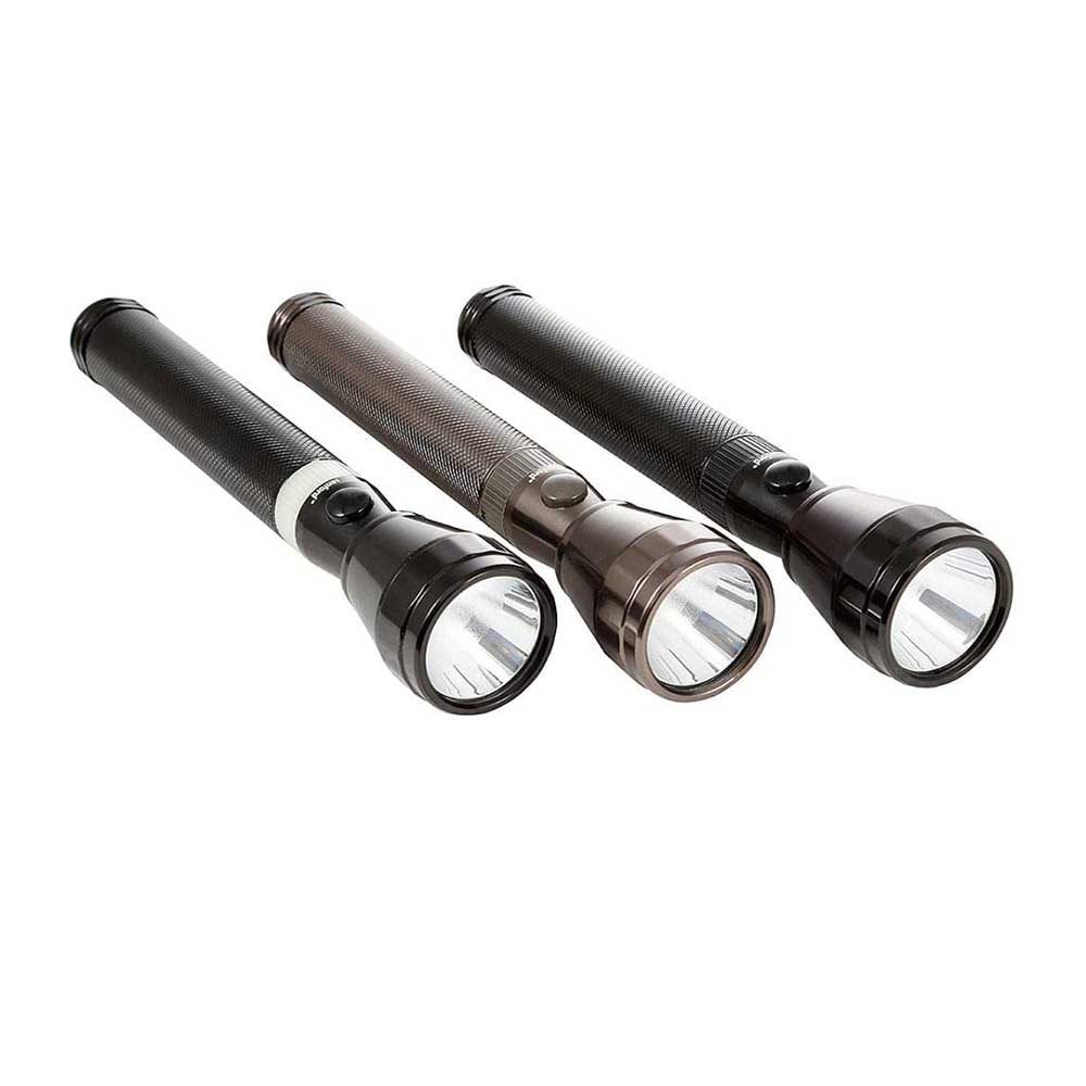 Sanford Torch Light LED  3 in 1 - SF6192SLC