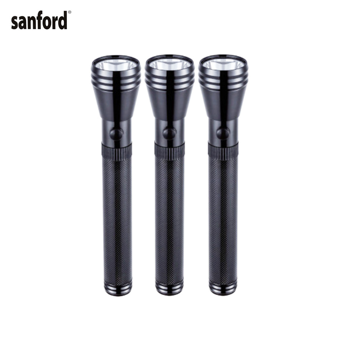Sanford Search Light LED 3 in 1 - SF62055SLC BS