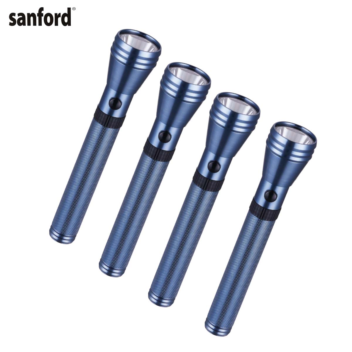 Sanford Search Light LED 4 in 1 - SF6206SLC BS