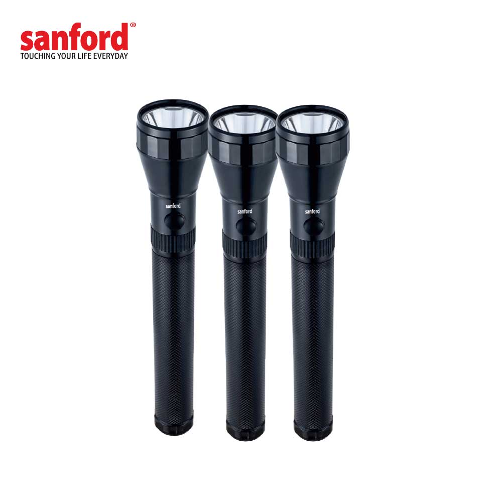 مصباح شعلة LED من سانفورد 3SC - 3 قطع - SF6305SLC
