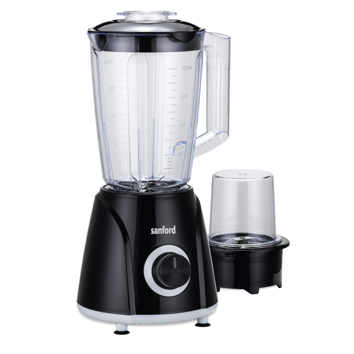 Sanford Juicer Blender 2In1 400w