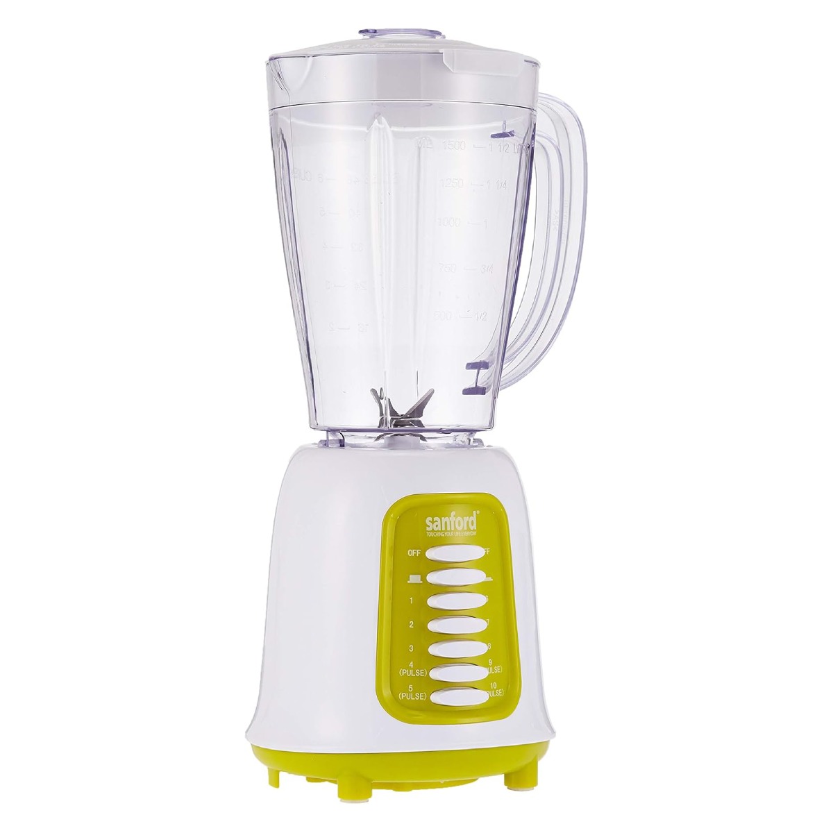 Sanford Blender 1.5L SF6820BR