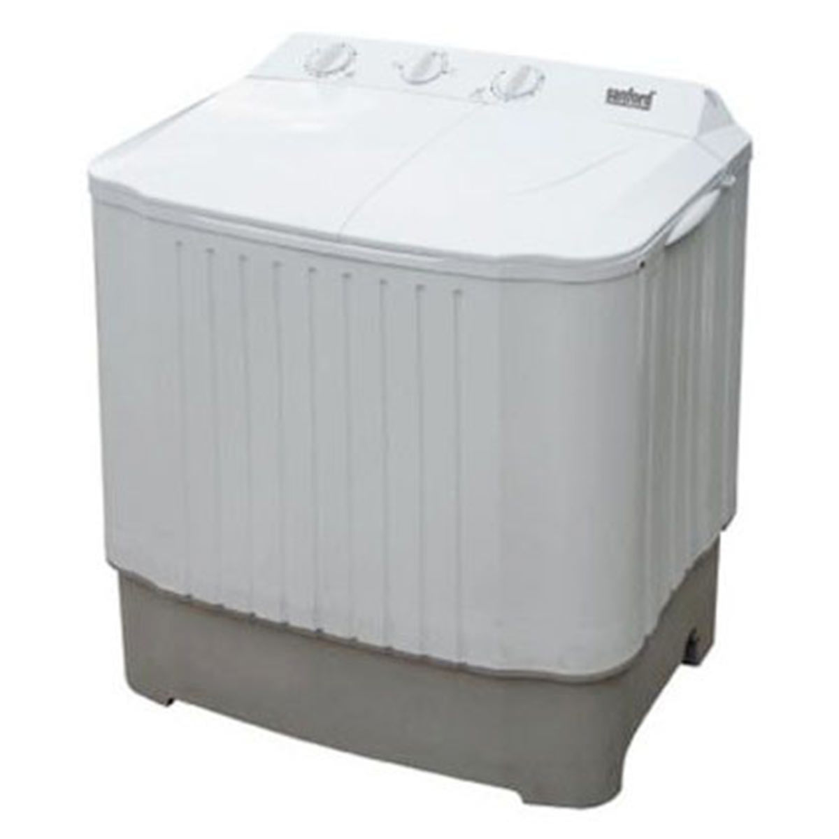 Sanford Washing Machine 6kg