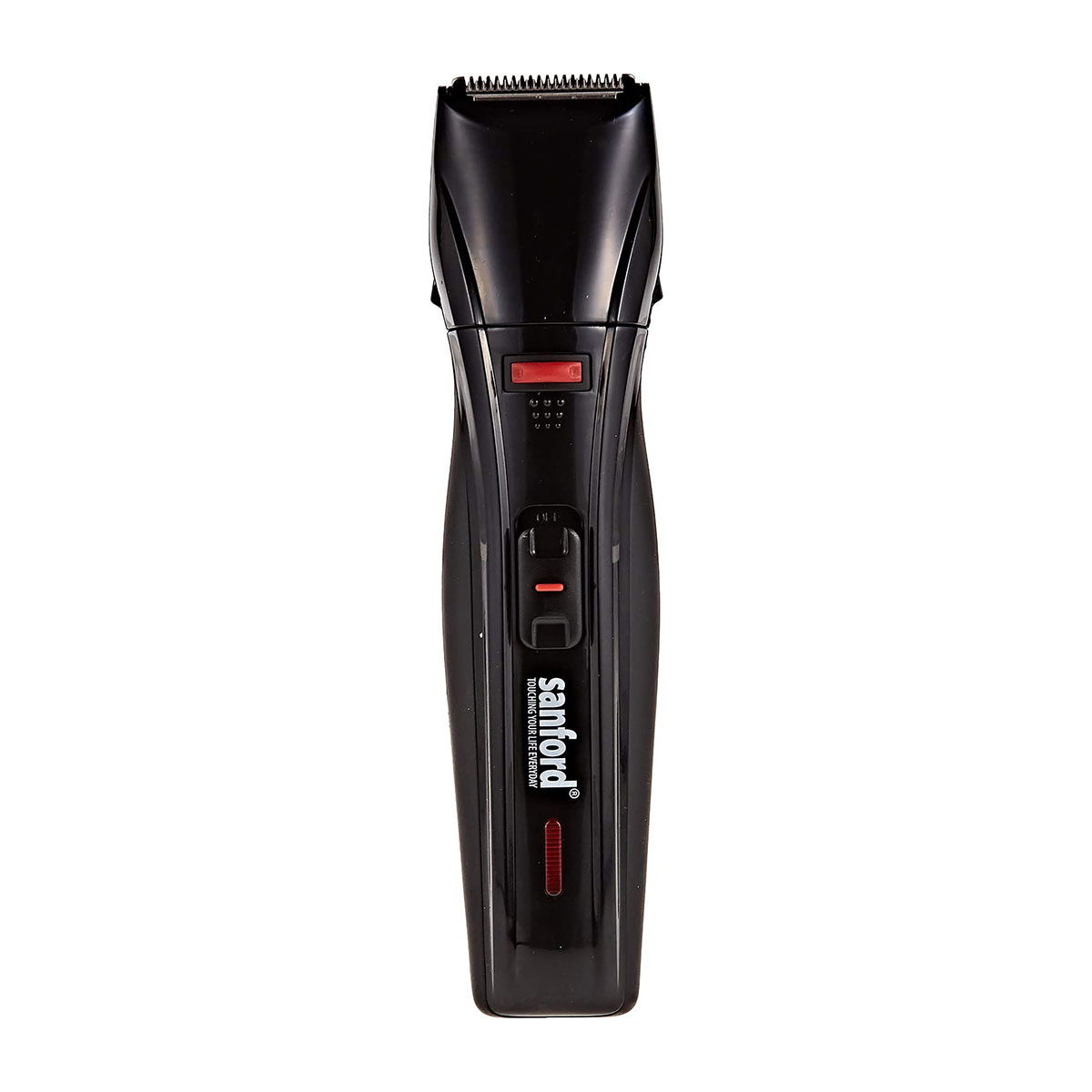 Sanford 6 in 1 Grooming Kit Hair Rechargeable Clipper SF9727HC