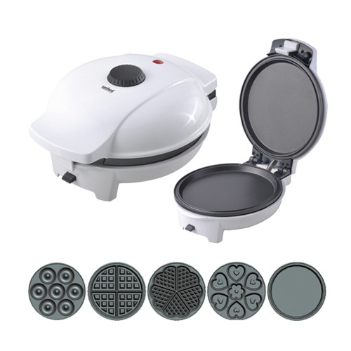 Sanford Detachable Multi Toaster