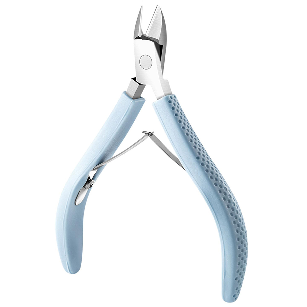 Nipper Stainless Steel Nail Cutter