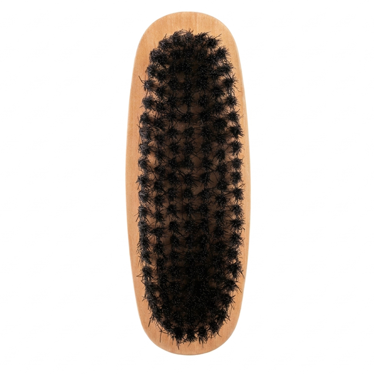 Wooden Shoe Brush