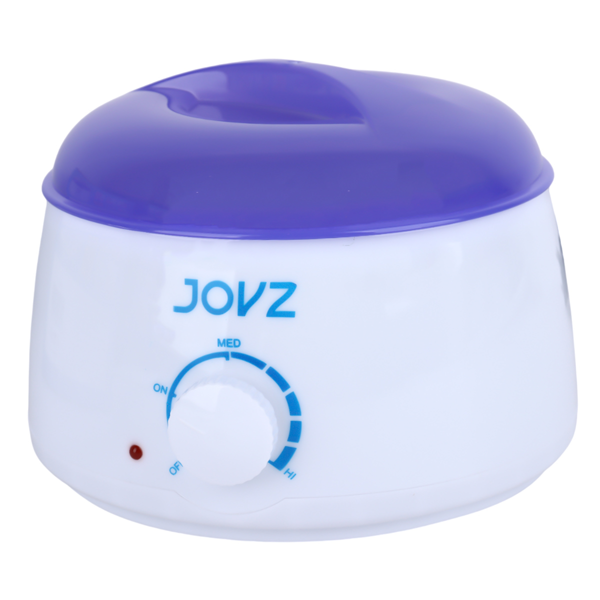 Jovz Wax Machine