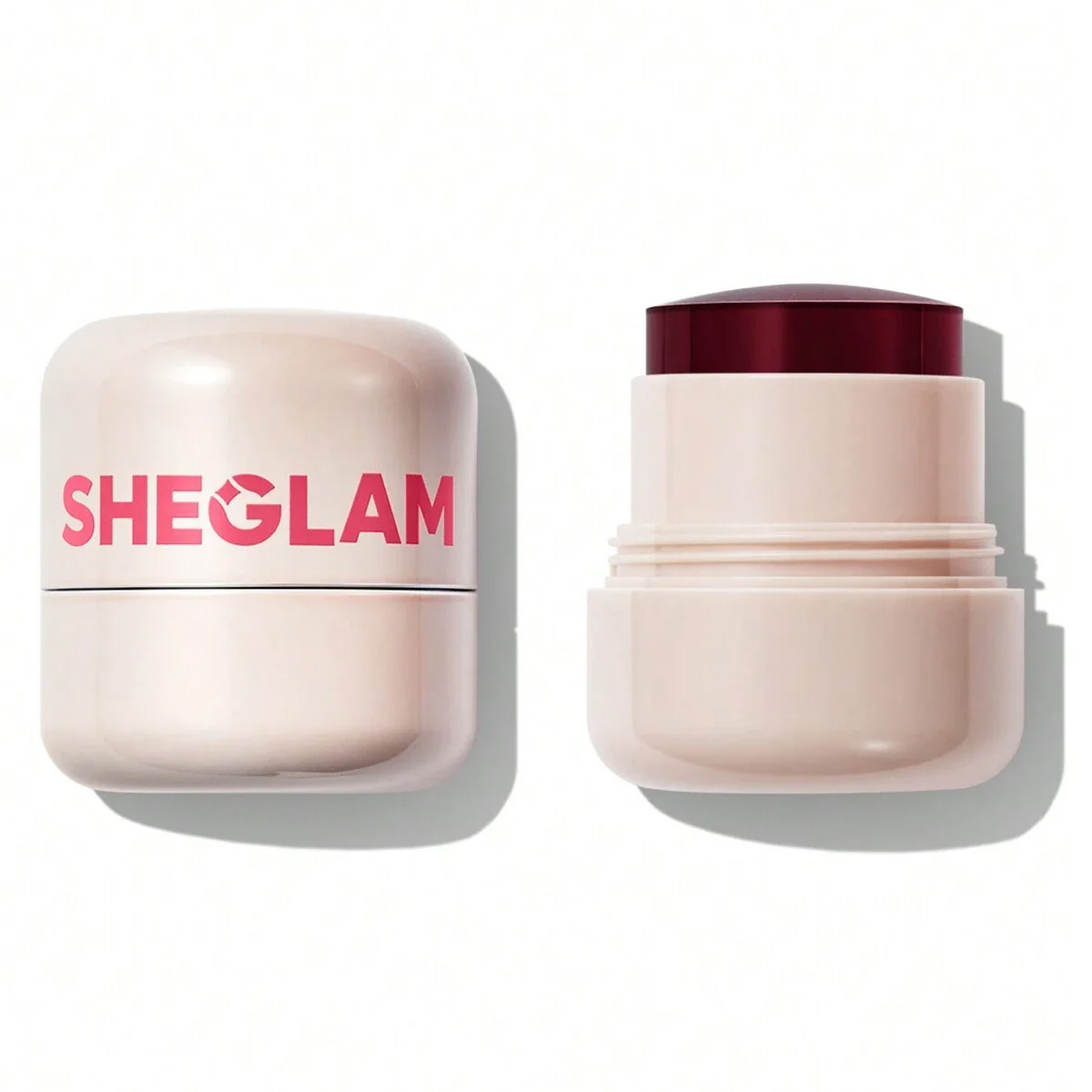 Sheglam Lip & Blush Coucou
