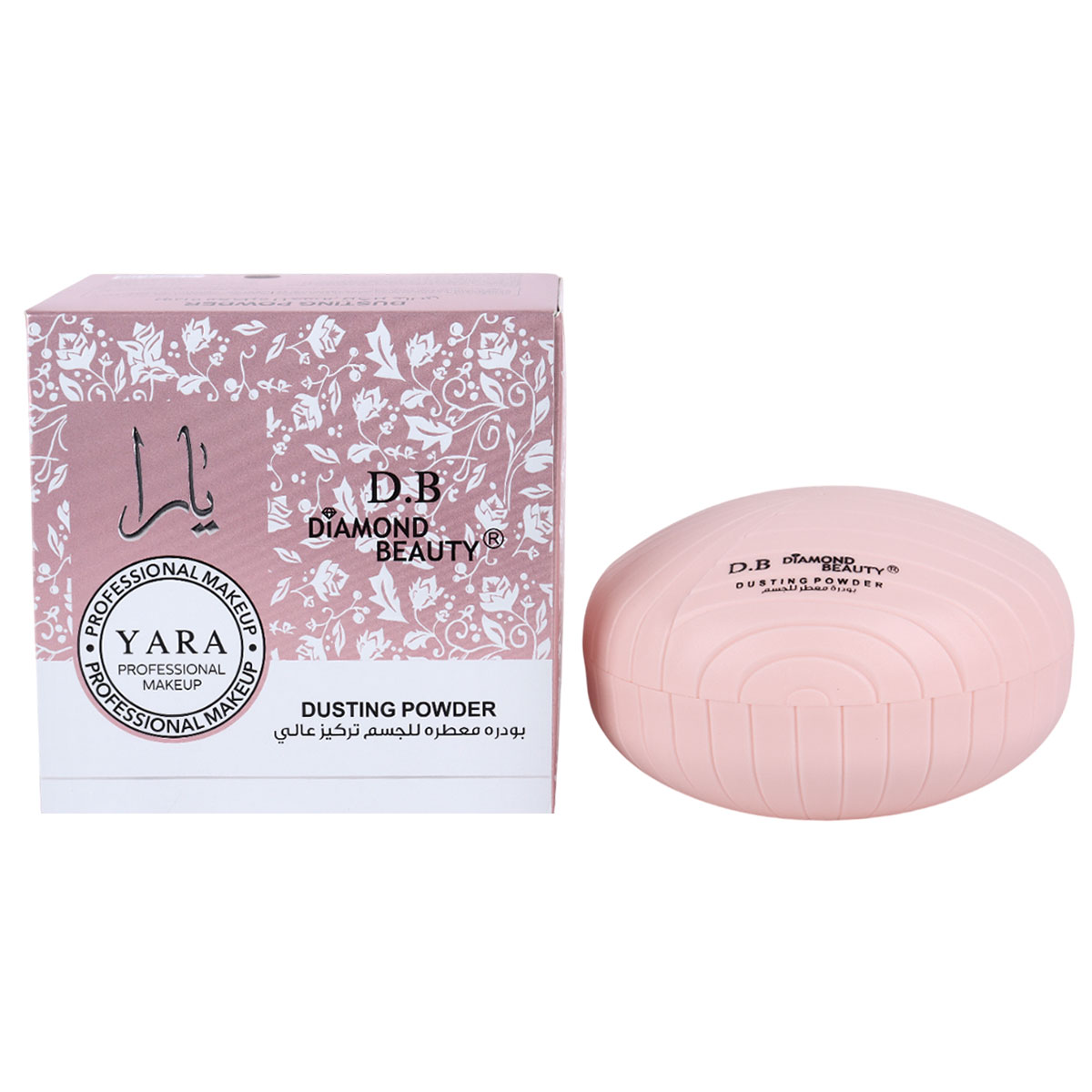 Diamond Beauty Dusting Powder 100g