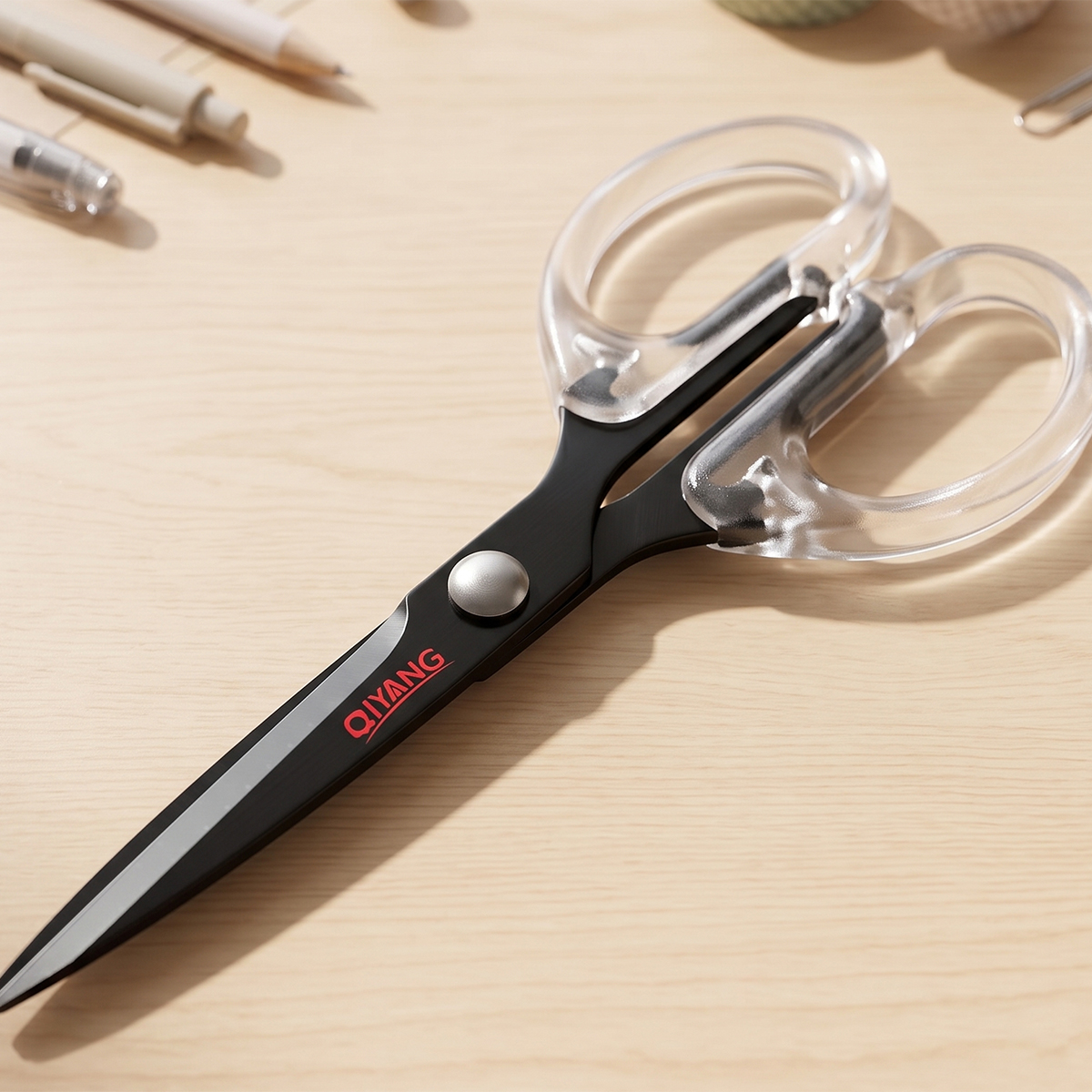 Qiyang Scissors