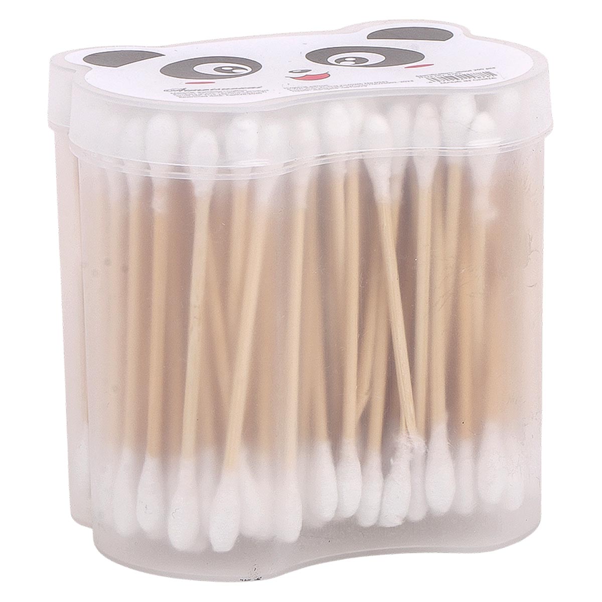 Cotton Swabs