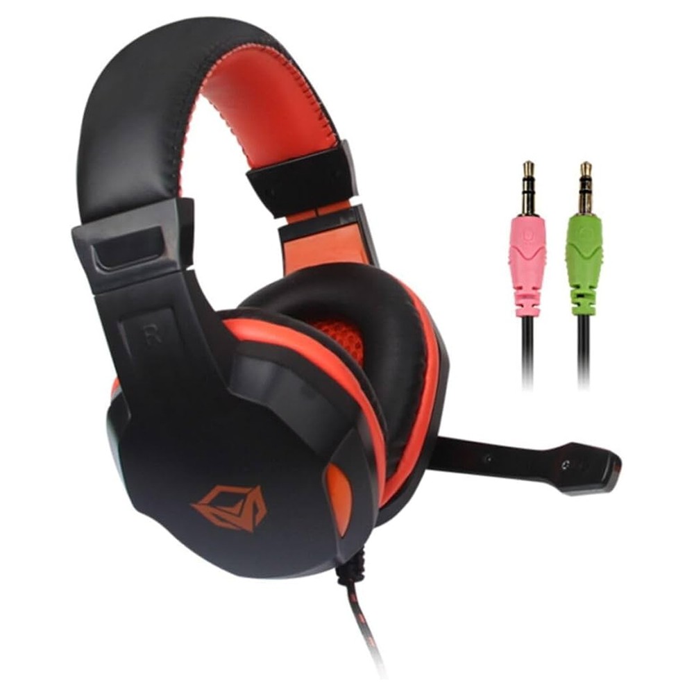 Platinum Gaming Stereo Headset HP010