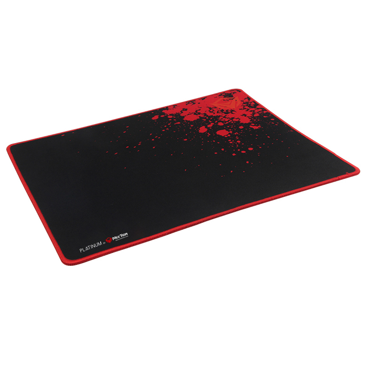 Platinum Gaming Mouse Pad