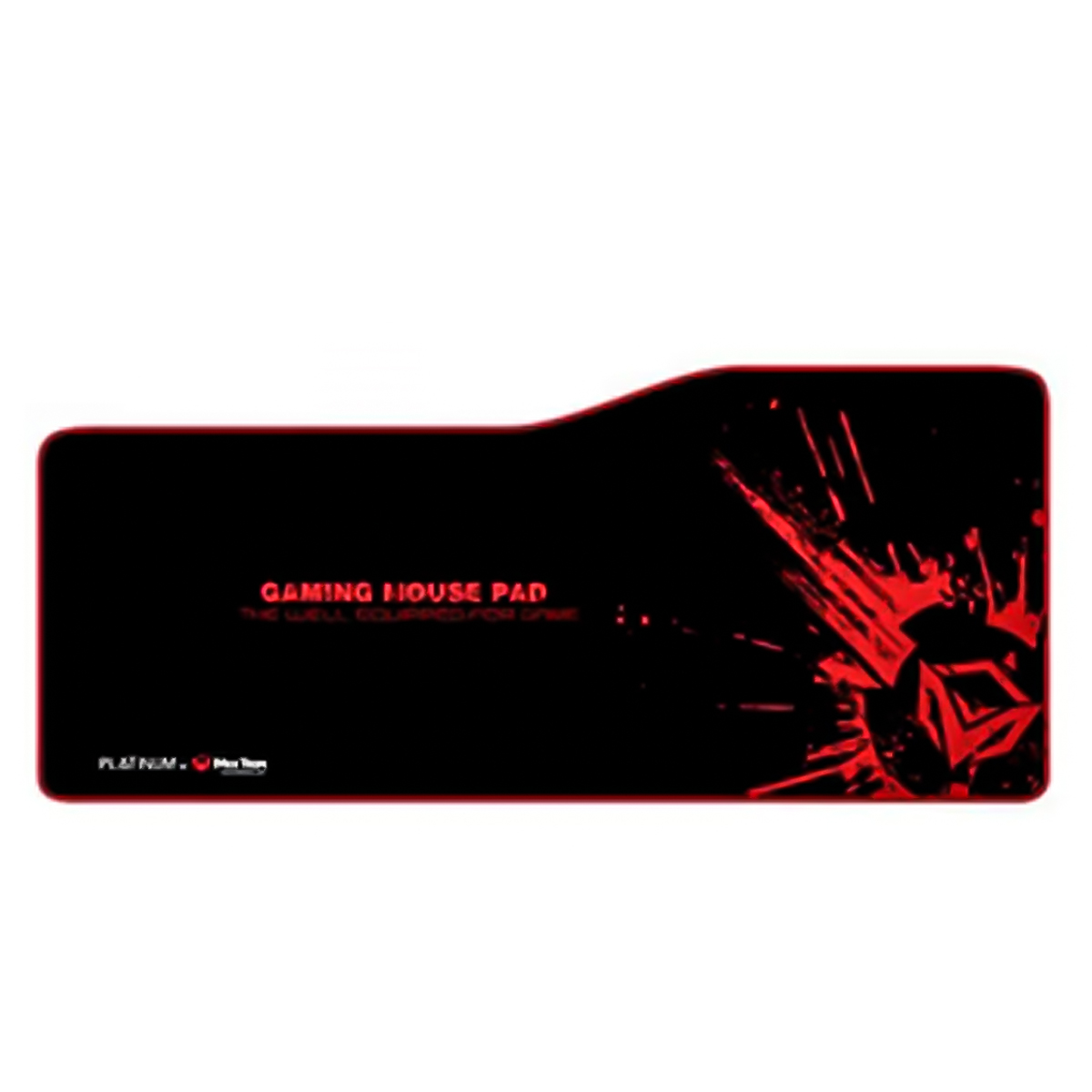 Platinum Large Gaming Mouse Pad MTP100