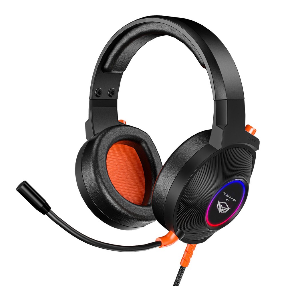 Platinum Backlit Gaming Headset HP012